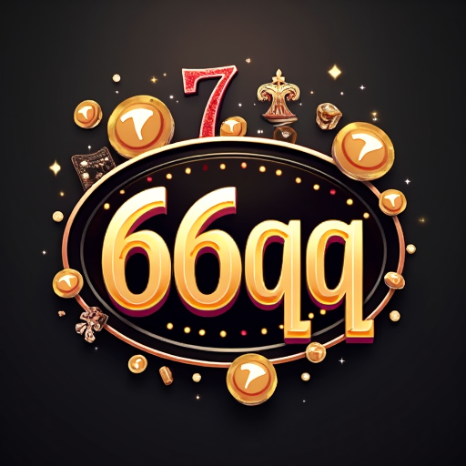 Logo 66qq