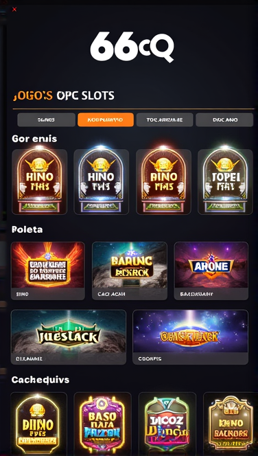 Screenshot 1 66qq